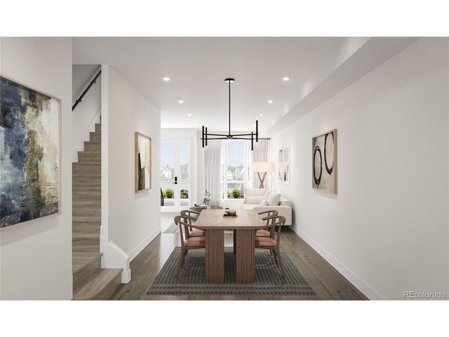 812 Dahlia St, Denver, CO 80220