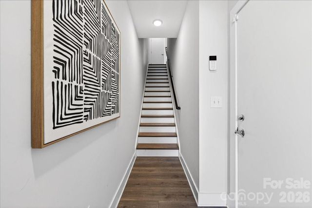 4531 Radler Court, Charlotte, NC 28217