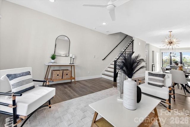 4531 Radler Court, Charlotte, NC 28217