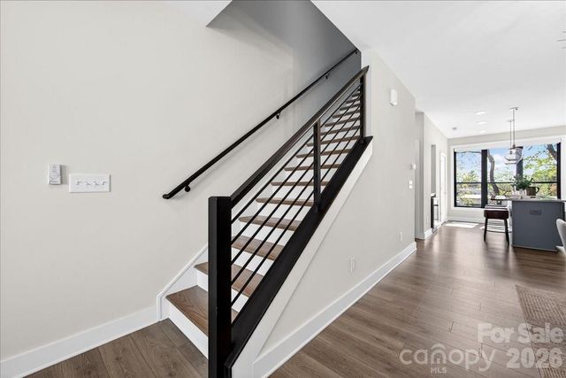 4531 Radler Court, Charlotte, NC 28217