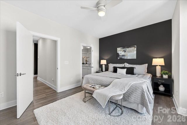 4531 Radler Court, Charlotte, NC 28217