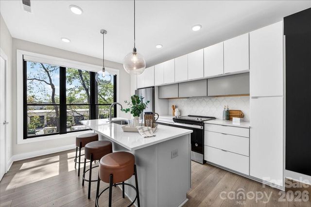 4531 Radler Court, Charlotte, NC 28217