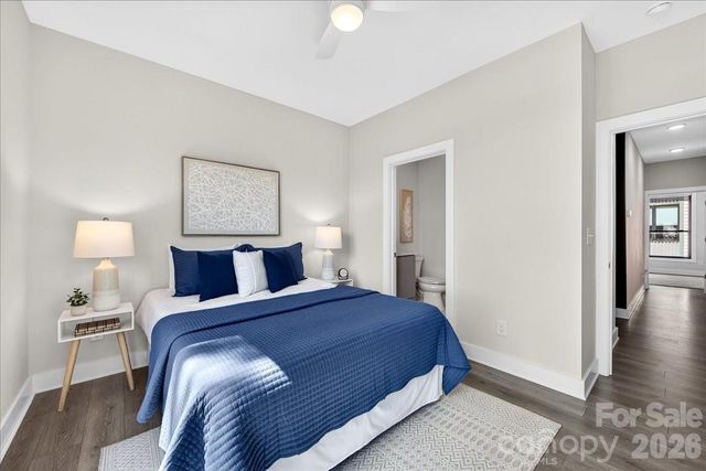 4531 Radler Court, Charlotte, NC 28217