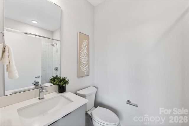 4531 Radler Court, Charlotte, NC 28217