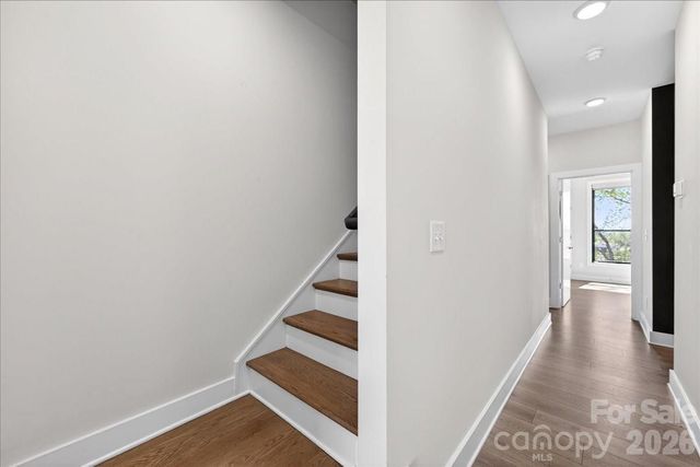 4531 Radler Court, Charlotte, NC 28217