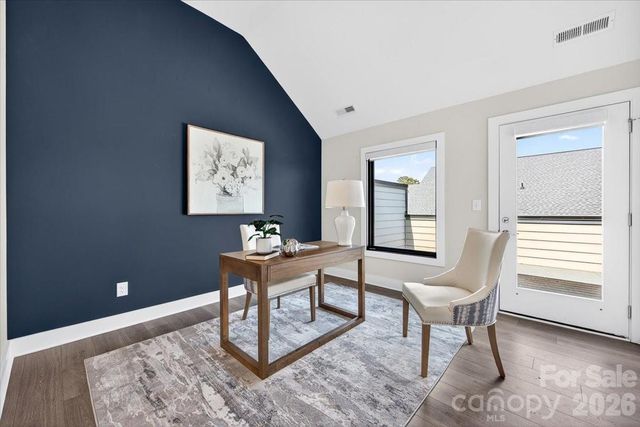 4531 Radler Court, Charlotte, NC 28217