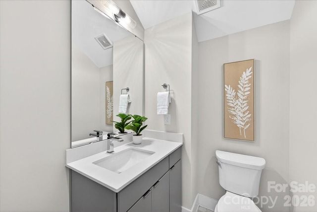 4531 Radler Court, Charlotte, NC 28217