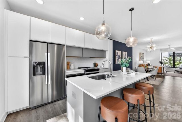 4531 Radler Court, Charlotte, NC 28217