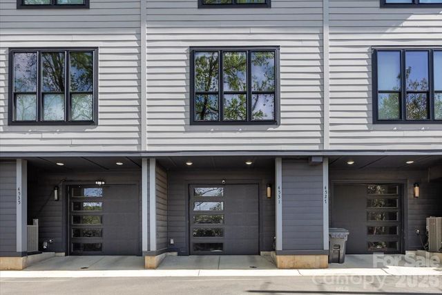 4531 Radler Court, Charlotte, NC 28217