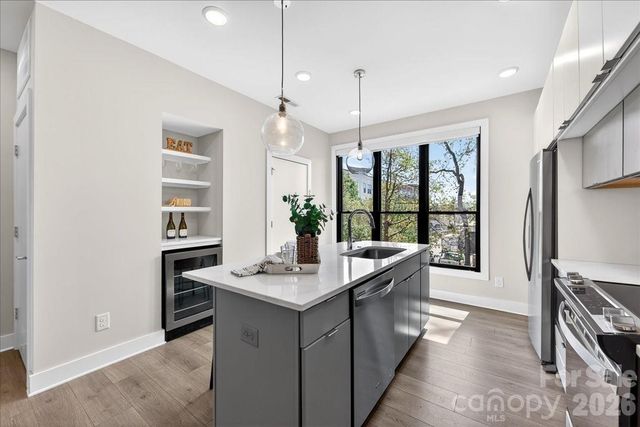 4531 Radler Court, Charlotte, NC 28217