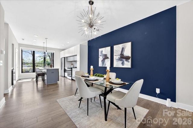 4531 Radler Court, Charlotte, NC 28217