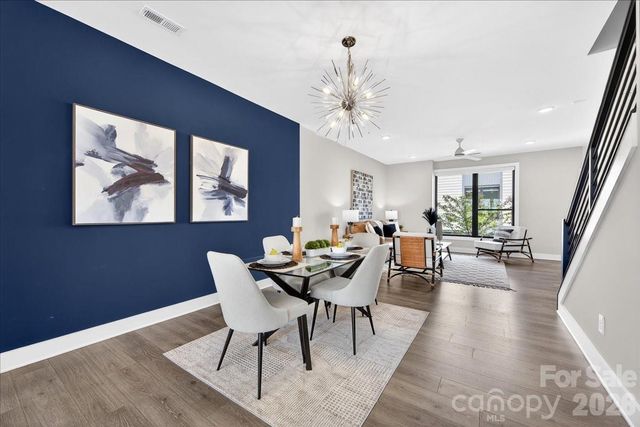 4531 Radler Court, Charlotte, NC 28217