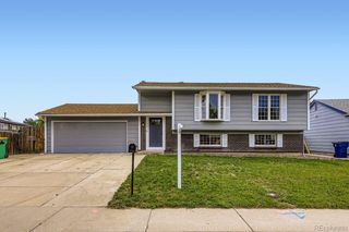 10014 Clay St Street, Denver, CO 80260