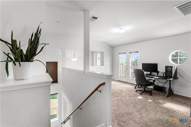 5006 Sorcerer Court, Killeen, TX 76549