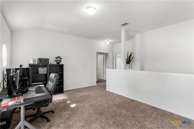 5006 Sorcerer Court, Killeen, TX 76549