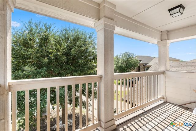 5006 Sorcerer Court, Killeen, TX 76549
