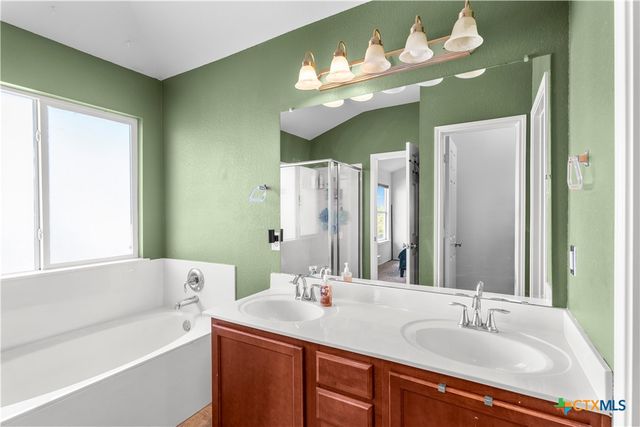 5006 Sorcerer Court, Killeen, TX 76549