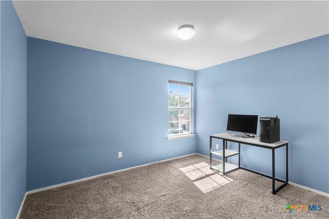 5006 Sorcerer Court, Killeen, TX 76549