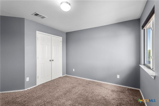 5006 Sorcerer Court, Killeen, TX 76549
