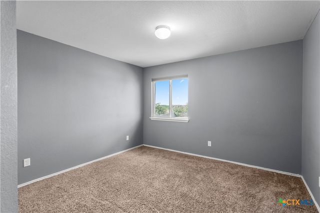 5006 Sorcerer Court, Killeen, TX 76549