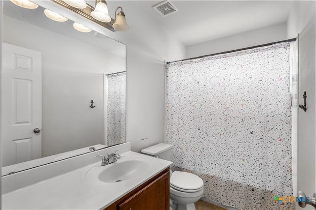5006 Sorcerer Court, Killeen, TX 76549