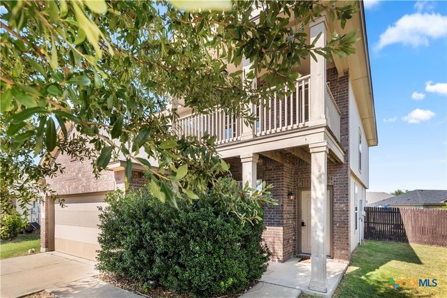 5006 Sorcerer Court, Killeen, TX 76549