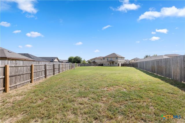 5006 Sorcerer Court, Killeen, TX 76549