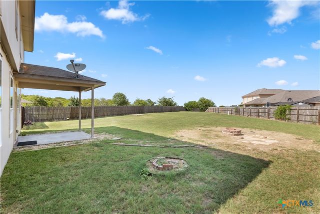5006 Sorcerer Court, Killeen, TX 76549