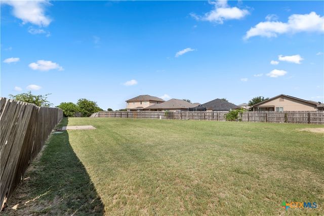 5006 Sorcerer Court, Killeen, TX 76549
