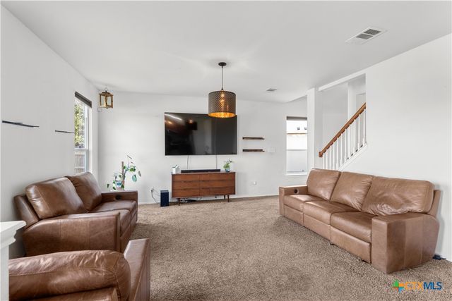 5006 Sorcerer Court, Killeen, TX 76549