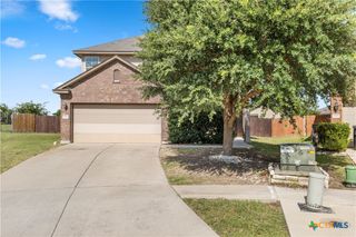 5006 Sorcerer Court, Killeen, TX 76549
