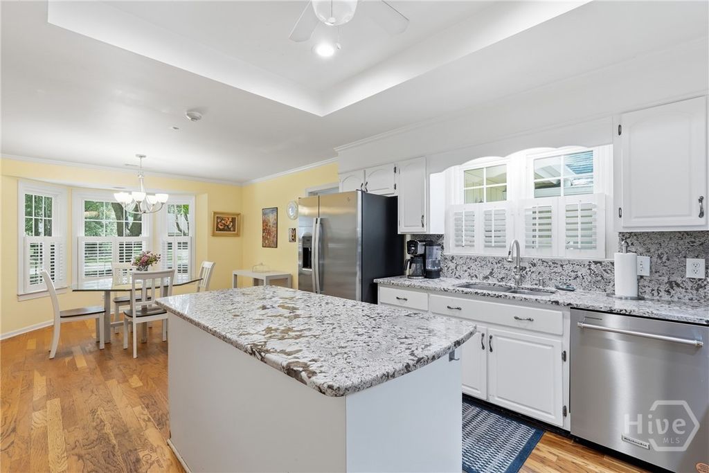 Image 15 of property listing at 1 Waterford Lane, Savannah, GA 31411