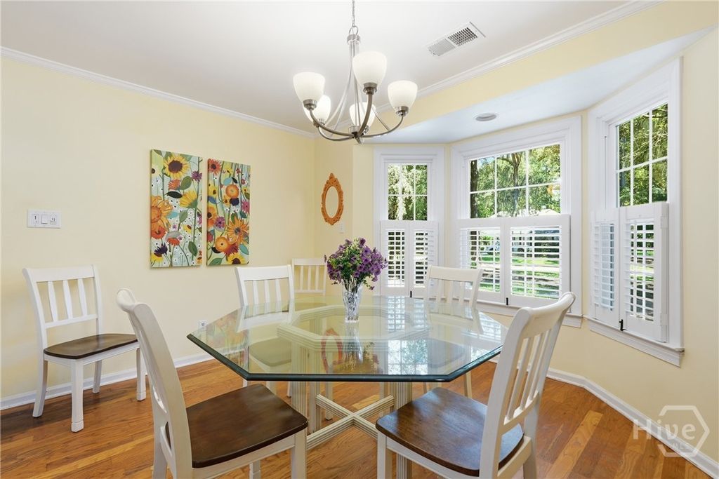 Image 19 of property listing at 1 Waterford Lane, Savannah, GA 31411