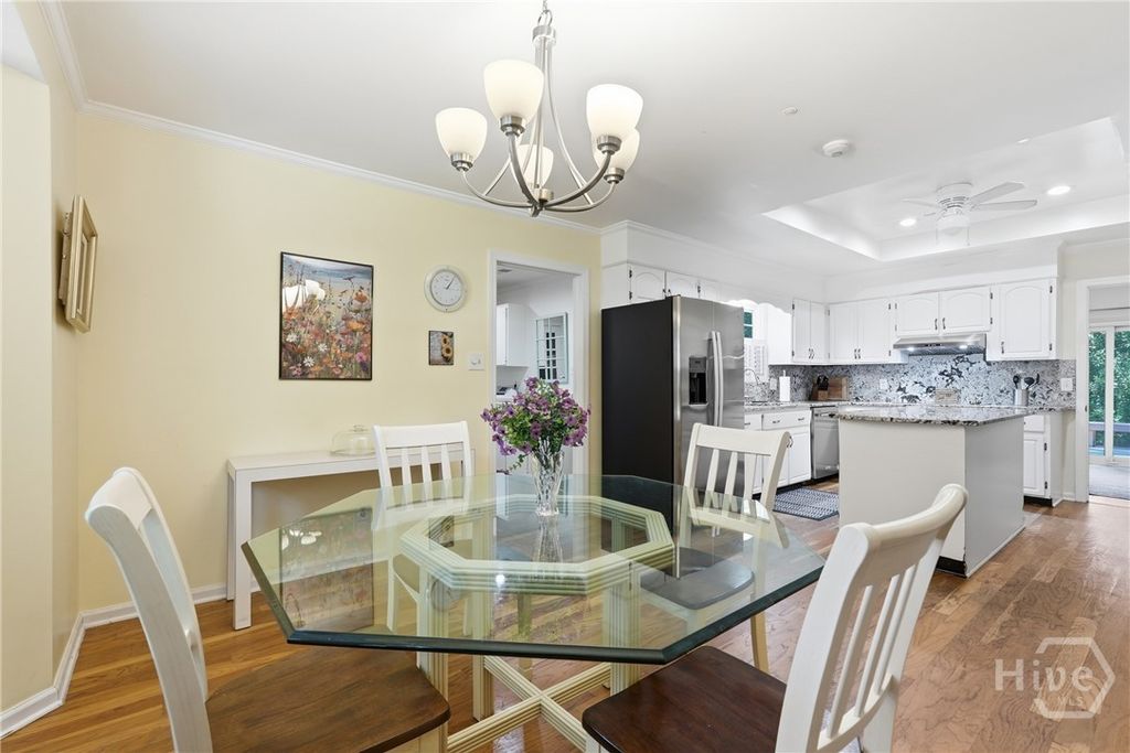 Image 20 of property listing at 1 Waterford Lane, Savannah, GA 31411