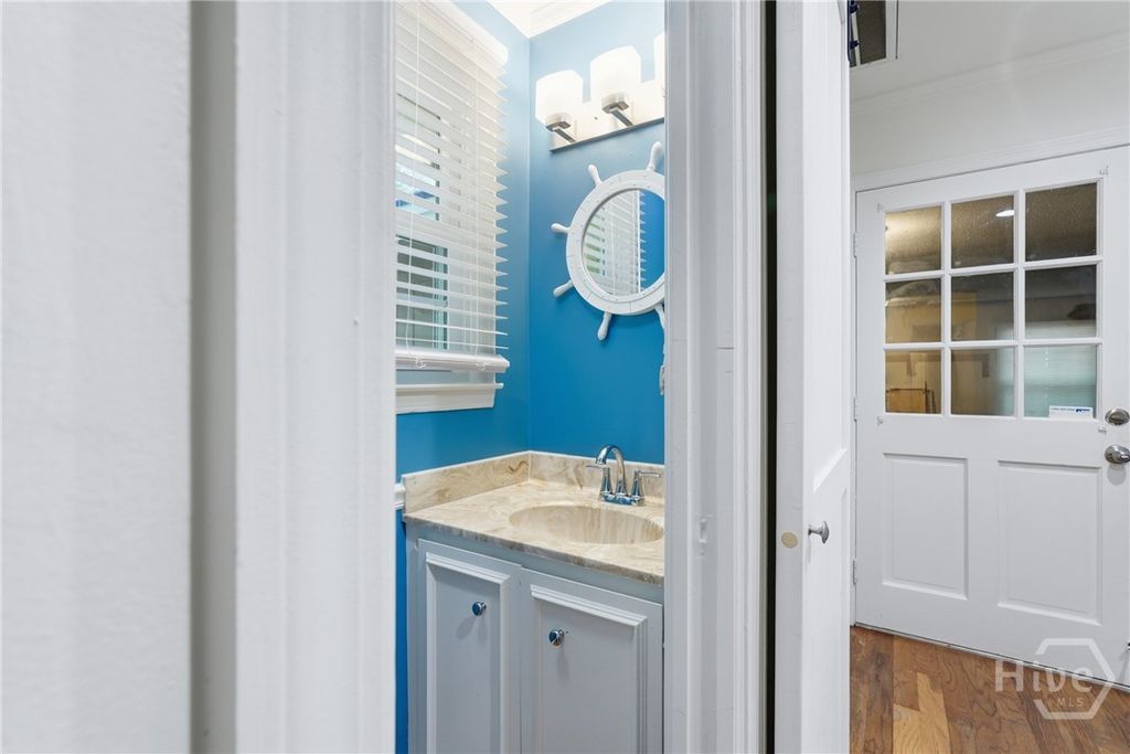 Image 21 of property listing at 1 Waterford Lane, Savannah, GA 31411