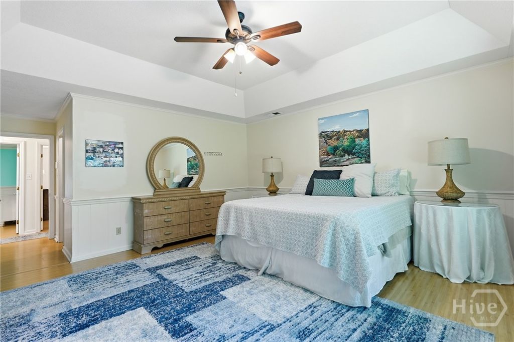 Image 23 of property listing at 1 Waterford Lane, Savannah, GA 31411