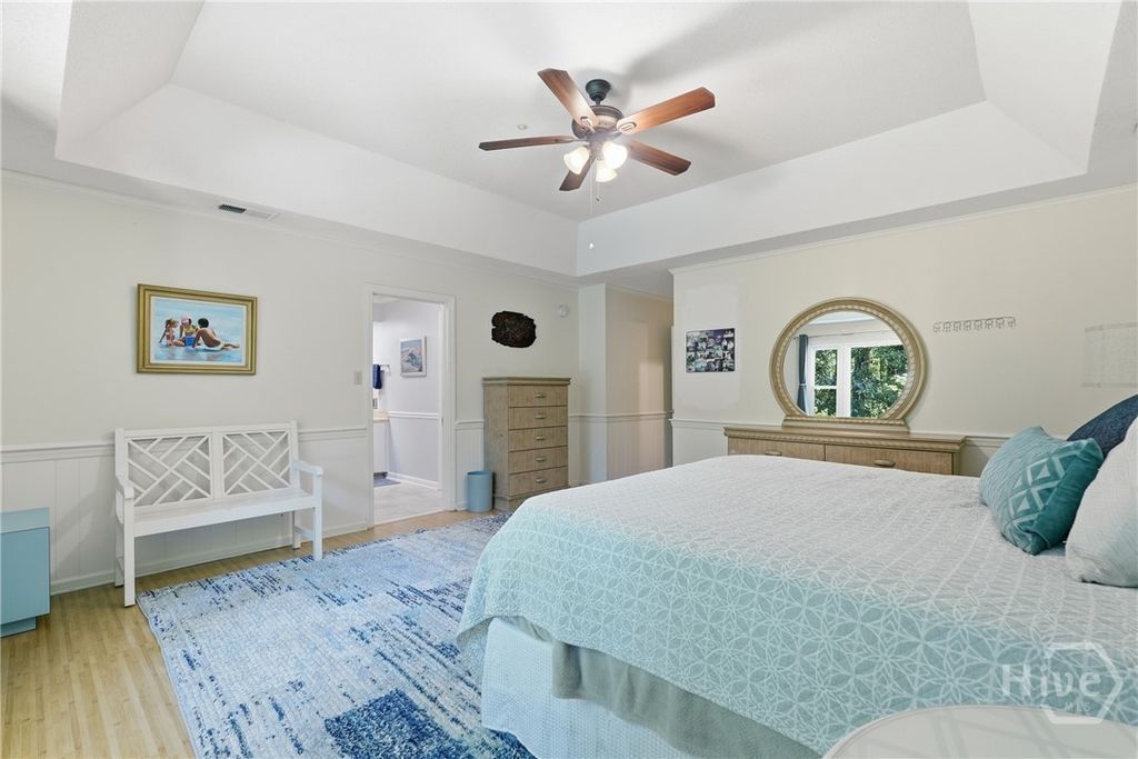 Image 24 of property listing at 1 Waterford Lane, Savannah, GA 31411
