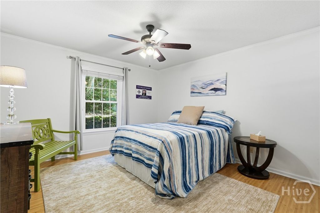 Image 27 of property listing at 1 Waterford Lane, Savannah, GA 31411