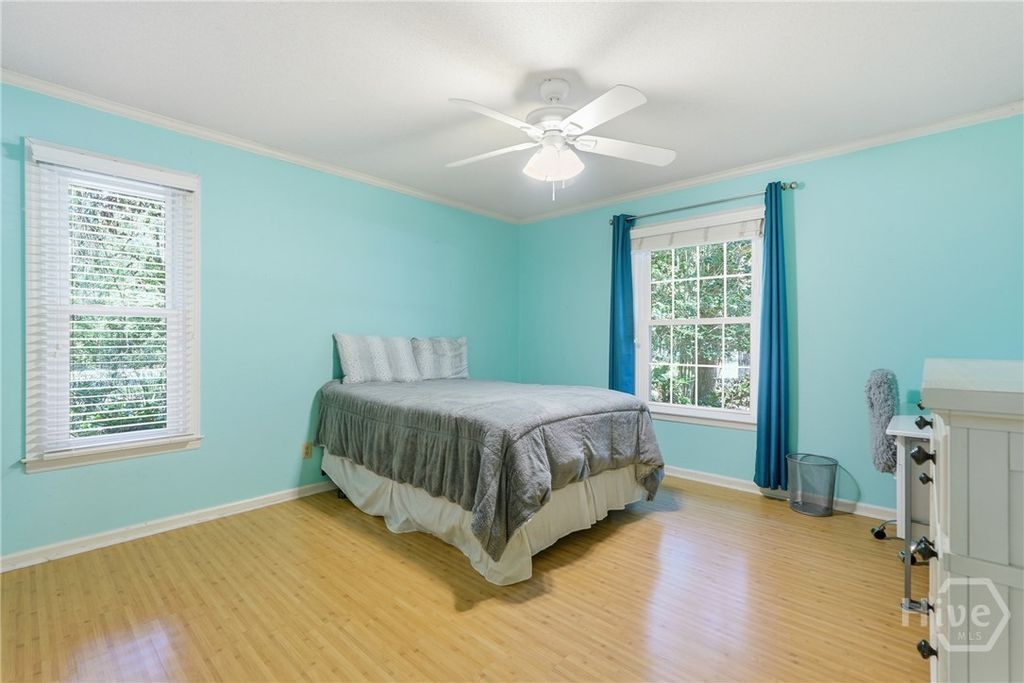 Image 28 of property listing at 1 Waterford Lane, Savannah, GA 31411