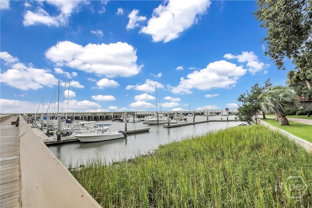 Image 46 of property listing at 1 Waterford Lane, Savannah, GA 31411
