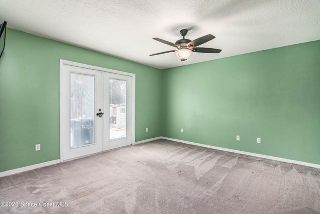 811 Topaz Drive, Rockledge, FL 32955