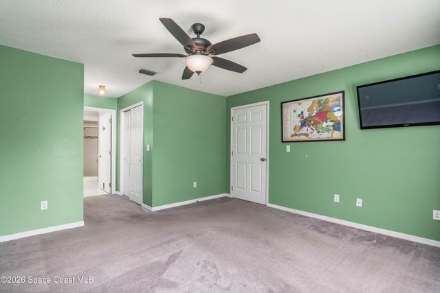 811 Topaz Drive, Rockledge, FL 32955