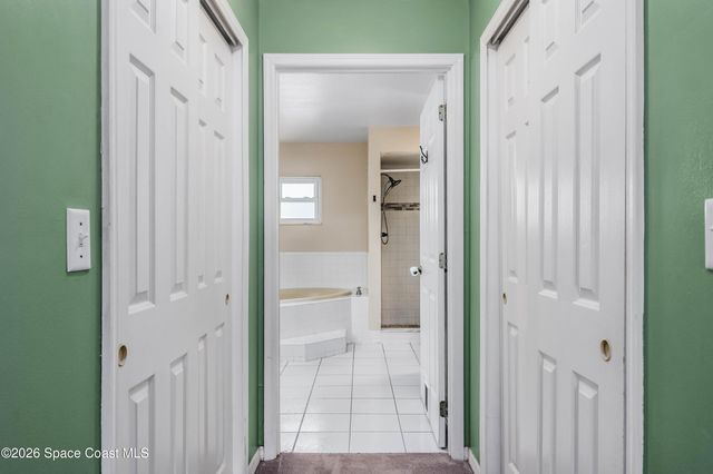 811 Topaz Drive, Rockledge, FL 32955