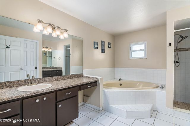 811 Topaz Drive, Rockledge, FL 32955