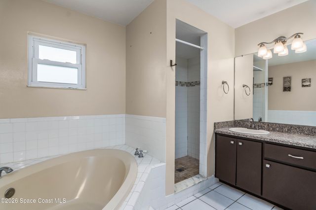 811 Topaz Drive, Rockledge, FL 32955