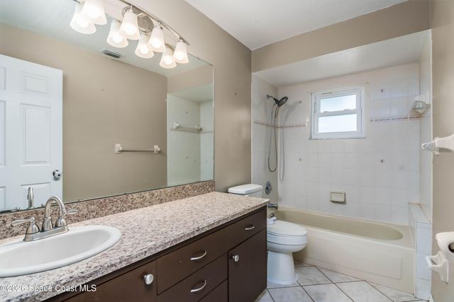 811 Topaz Drive, Rockledge, FL 32955