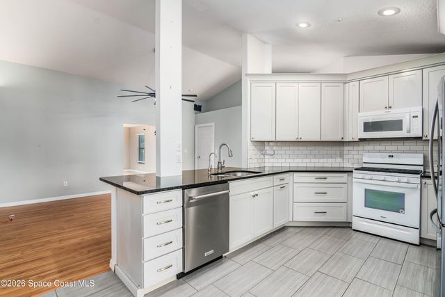 811 Topaz Drive, Rockledge, FL 32955