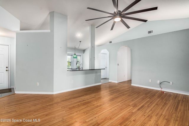 811 Topaz Drive, Rockledge, FL 32955