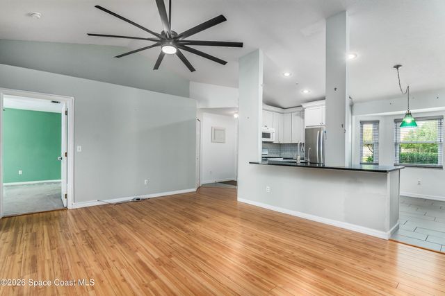 811 Topaz Drive, Rockledge, FL 32955