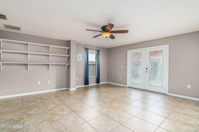 811 Topaz Drive, Rockledge, FL 32955